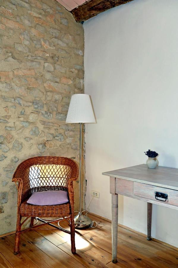 Malia - Chambres D'Hotes & Gite Barret-de-Lioure Exterior photo
