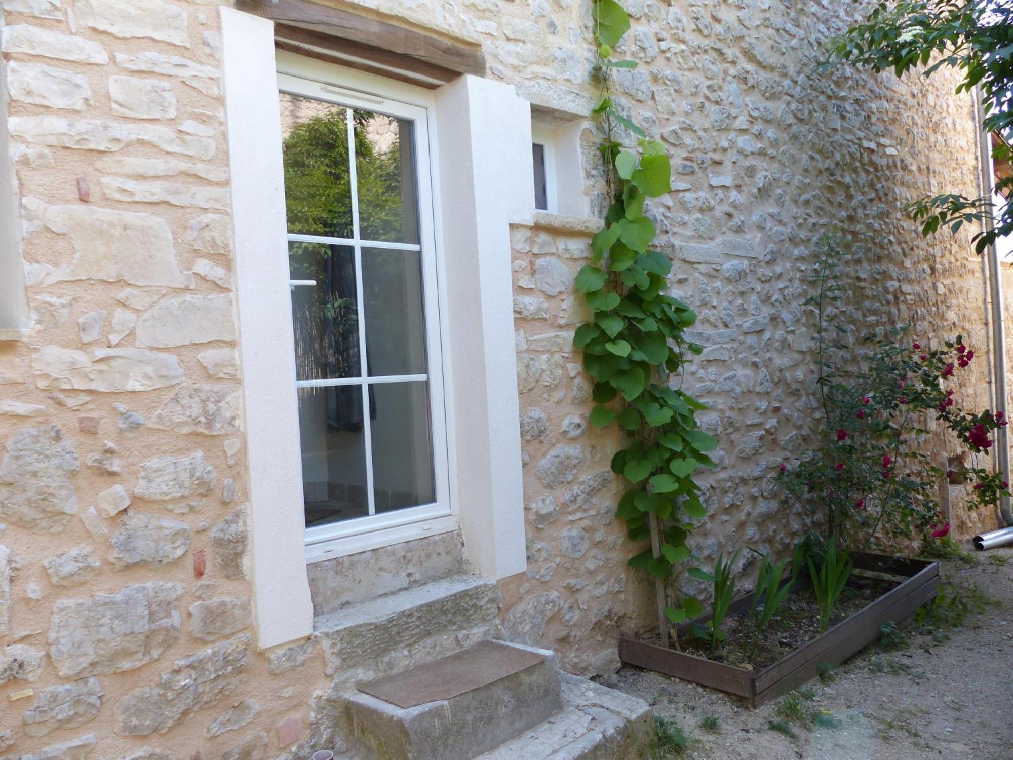 Malia - Chambres D'Hotes & Gite Barret-de-Lioure Exterior photo